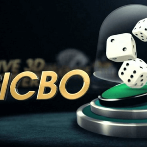 Rules and How to Play Sicbo Online
