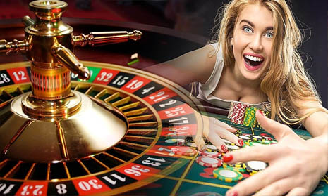 Benefits of Playing Casino for Your Financial Development