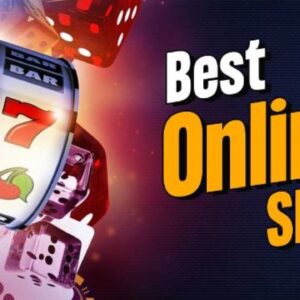 Guide to Choosing the Best Online Slots