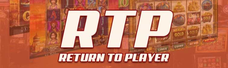 RTP Slot: What Is It and Why Is It Important for Slot Players?